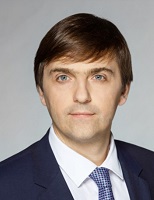 С.С. Кравцов